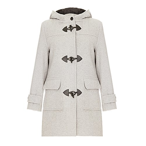 De la creme duffle coat Clearance