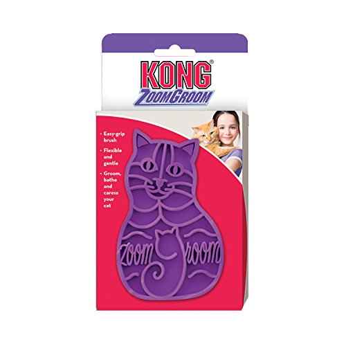 KONG - Cat ZoomGroom