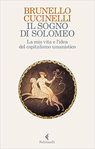 Brunello Cucinelli – Il sogno di Solomeo (2018)