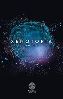 Livro Xenotopia