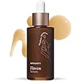 BOTANITY Flavon Serum - Strenthen skin moisture barrier, calming and soothing dry & sensitive skin, K-beauty, Made in Korea, 1.7 fl oz