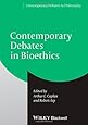 Contemporary Debates in Bioethics