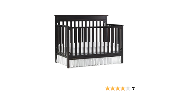 mason crib white