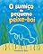 Livro O sumiço do pequeno peixe-boi