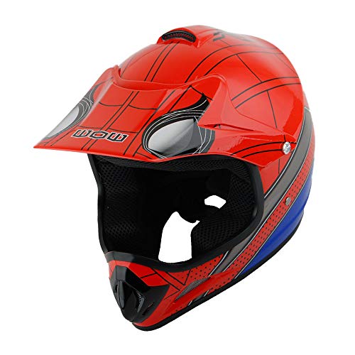 For Kids Walmart Bike Helmet Youth Atv Motocross Walmart Youth