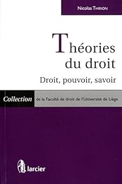 Théories du droit