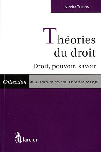 Théories du droit