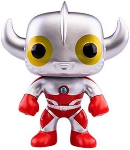 ultraman vinyl figures