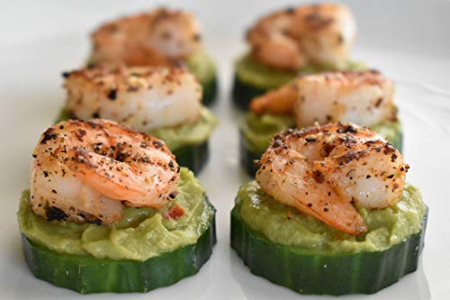 HPILISH Rainier Foods 4 Flavor Seasoning Set | No MSG Spice Blends - Image 3