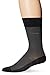 HUGO BOSS Men's Dave Herringbone Crew Sock
