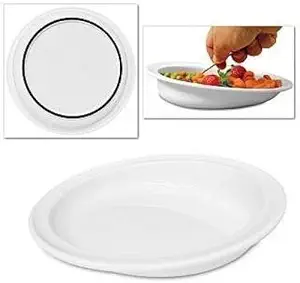 Parson's Scoop Plate