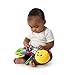 Baby Einstein Travel-Pillar Discovery Toy Bar Car Seat and Stroller