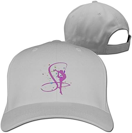 Us Rhythmic Gymnastics Sport Adjustable Fitted Caps Baseball Hats