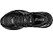 ASICS Women's Gel-Kayano 23 Running Shoe, Black/Onyx/Carbon, 7 M US