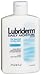 Lubriderm Fragrance Free Daily Moisture Lotion + Pro-Ceramide, Shea Butter & Glycerin, Face, Hand & Body Lotion for Sensitive Skin, Hydrating Lotion for Healthier-Looking Skin, 6 fl. oz, 6 Pack