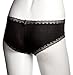Calvin Klein Women's Mix modal with Lace Hipster Panty #d3209