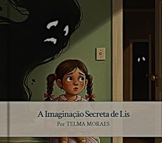 Livro A Imaginação Secreta de LIS