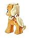 Aurora World My Little Pony Applejack Pony Plush, 6.5