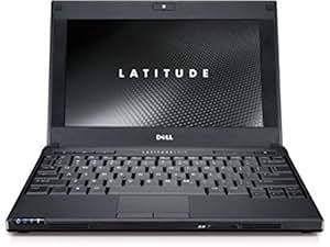 Amazon.com: Dell Latitude 2110, Intel Atom N470, 10.1