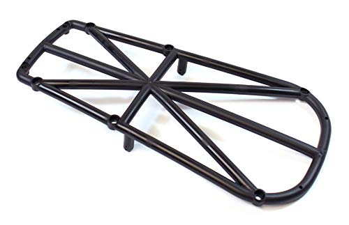 Rage R/C - Body Roof Cage RZX