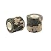 Love's 4 Rolls ACU Camouflage Tapes Self-adhesive Non-woven Outdoor Waterproof Camo Tape for Rifle Hunting Cycling
