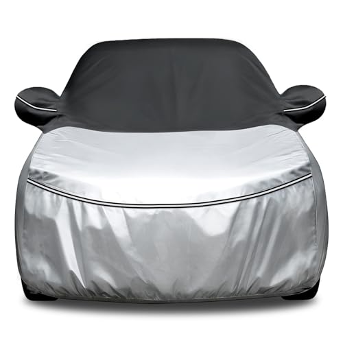 Cartist Car Cover