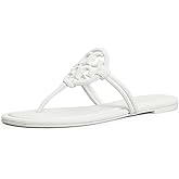 Tory Burch Women's Miller Knotted Pave Sandals