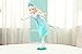 Mattel Disney Frozen Skating Elsa Doll
