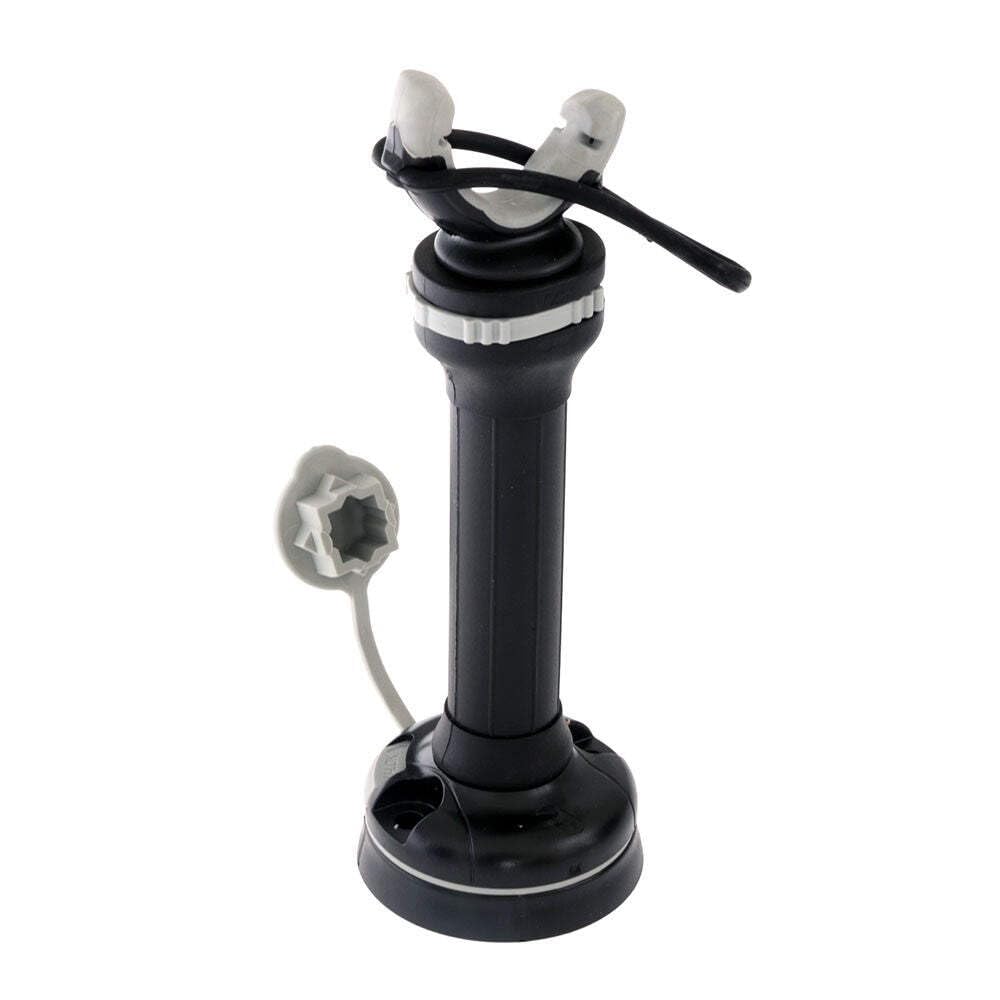 Railblaza Trolling Motor Support kit,One Size