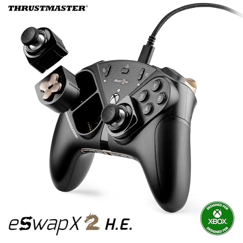 Thrustmaster ESWAP X2 H.E. Modular Hall-Effect Controller - XBOX & PC
