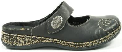 Rieker V7982 Pantolette Grün Ab 31,99 € | Preisvergleich Bei