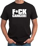 F cancer! T-Shirt
