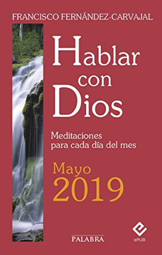 F.R.E.E Hablar con Dios - Mayo 2019 (Spanish Edition) PPT