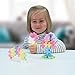PLUS PLUS BIG- Open Play Set - 50 Piece - Pastel Color Mix, Construction Building Stem | Steam Toy, Interlocking Large Puzzle Blocks for Toddlers and Preschool