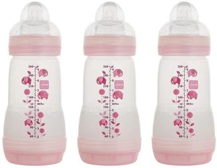 amazon mam bottles