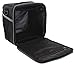 6 Pack Fitness Innovator Cube Americas #1 Choice in Meal Prep Management 3 - Meal (Black/Grey) 2021 Model