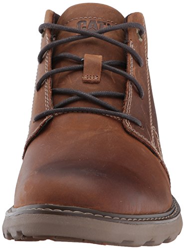 caterpillar trey boot