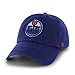 '47 NHL Edmonton Oilers Brand Franchise Fitted Hat