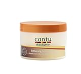 Cantu Shea Butter Softening Body Butter, 7.25 oz
