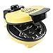 Minions Waffle Maker - Electric Waffle Iron Kitchen Appliance -
