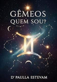 Livro Gêmeos: Quem Sou? (Signos Quem Sou?)