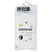 GAMMA AGS0310 Supreme Overgrips 30/Pk WHT