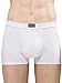 Men's 4-Pack Fashion Trunk Underwear Pack-Medium, Colors May Vary