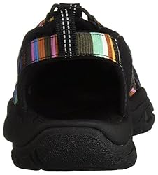 KEEN Women's Newport H2 Closed Toe Water Shoe