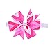 yagopet 10pcs/Pack Hot Dog Bow Ties Pinwheel Bowknot Patterns Cat Dog Bowties Collar Holidays Dog Ties Dog Grooming Accessories