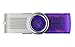 Kingston Digital 32GB DataTraveler 101 G2 USB 2.0 Drive - Purple (DT101G2/32GBZ)