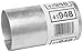 Walker 41948 Exhaust Pipe Connector 2.125