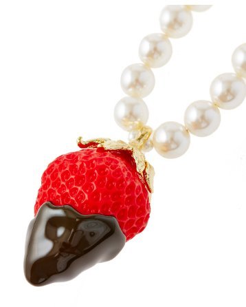 Q-Pot Jewelry from Japan: Yummy Goodness  WebNuggetz.com