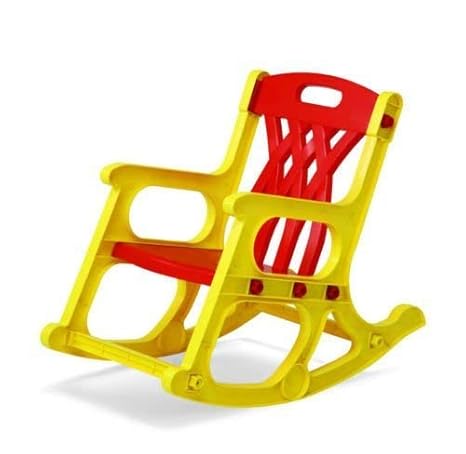 nilkamal baby rocking chair