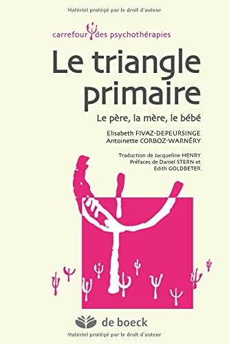 Le  triangle primaire